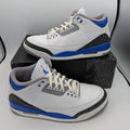 Air Jordan 3 Retro Racer Blue (Pre-Owned)