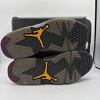 Air Jordan 6 Retro Bordeaux (Pre-Owned)