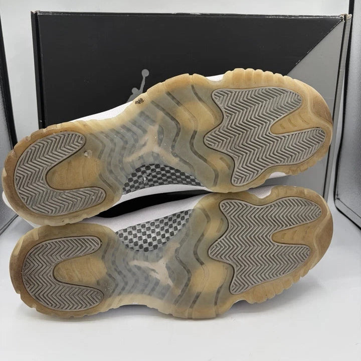 Air Jordan 11 Retro High Jubilee (Pre-Owned)