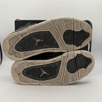 Air Jordan 4 Retro Fear 2024 (Pre-Owned)
