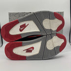 Jordan 4 Bred Reimagined (Pre-Owned)