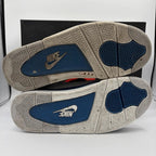 Air Jordan 4 Retro Military Blue (Pre-Owned)