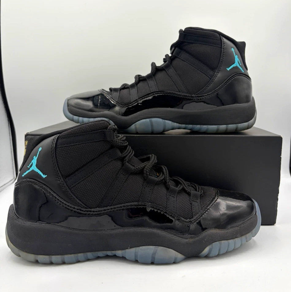 Air Jordan 11 Retro Gamma GS (Pre-Owned)