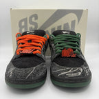 Nike SB Dunk Low OG QS There Skateboards (Pre-Owned)