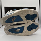Air Jordan 4 Retro Military Blue (Pre-Owned)