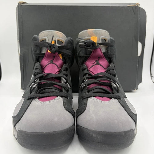 Air Jordan 6 Retro Bordeaux (Pre-Owned)