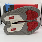 Air Jordan 3 Retro SE Unite Fire (Pre-Owned)