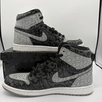 Jordan Air Jordan 1 Retro High OG Rebellionaire (Pre-Owned)