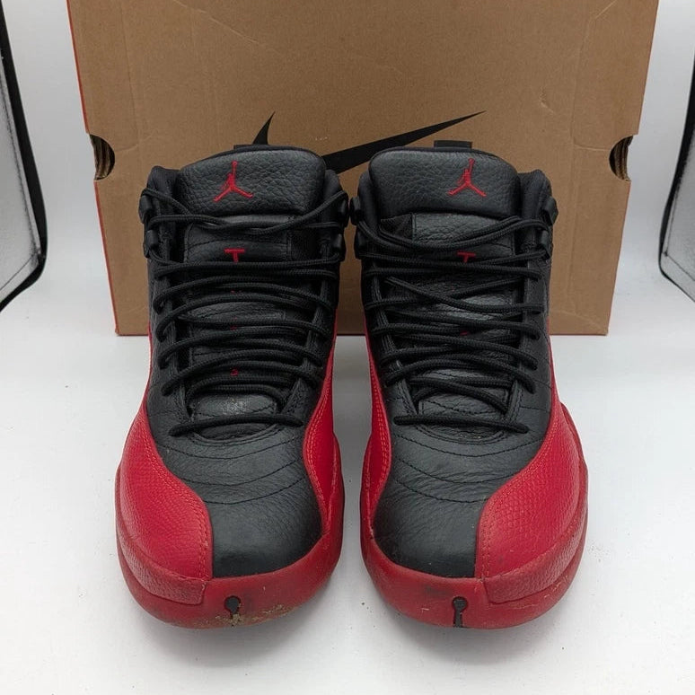 Air Jordan 12 Retro Flu Game (Pre-Owned)