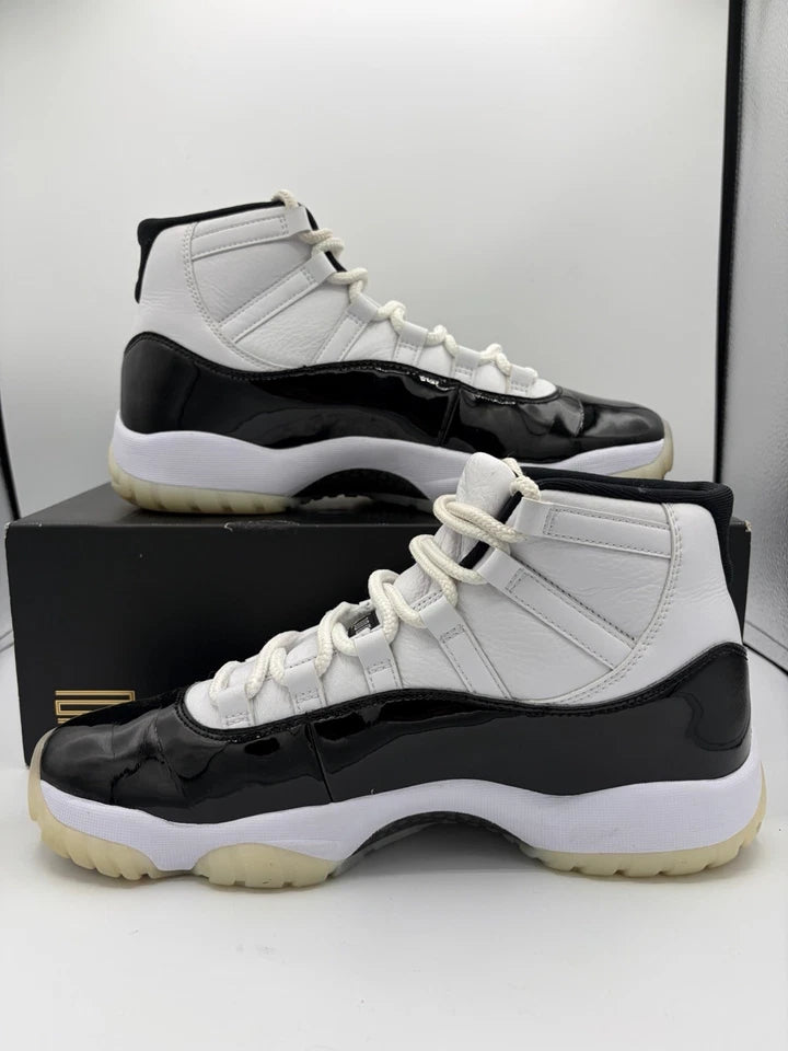 Air Jordan 11 Retro Mid Gratitude (Pre-Owned)