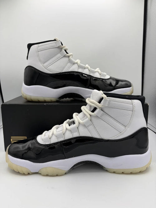 Air Jordan 11 Retro Mid Gratitude (Pre-Owned)