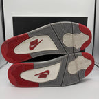 Air Jordan 4 Retro OG Bred (Pre-Owned)