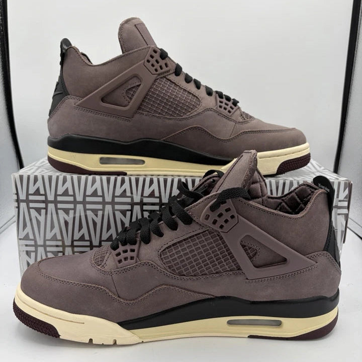 Air Jordan 4 Retro x A Ma Maniere (Pre-Owned)