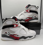 Air Jordan 8 Retro Bugs Bunny 2025 (Pre-Owned)