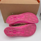 Off-White Nike Zoom Fly SP Tulip Pink (Pre-Owned)