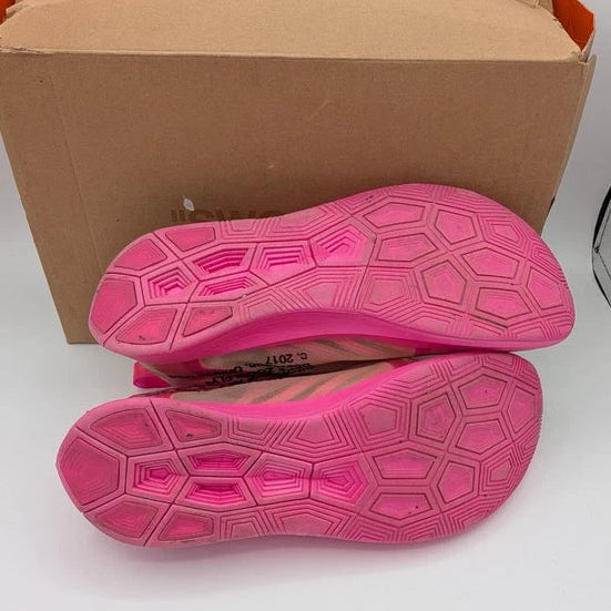 Off-White Nike Zoom Fly SP Tulip Pink (Pre-Owned)