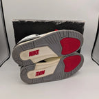 Air Jordan 3 Retro White Cement Reimagined (Pre-Owned)