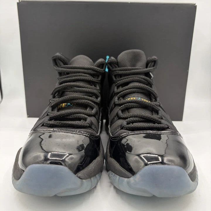 Air Jordan 11 Retro Gamma GS (Pre-Owned)
