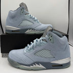 Air Jordan 5 Retro Blue Bird (Pre-Owned)