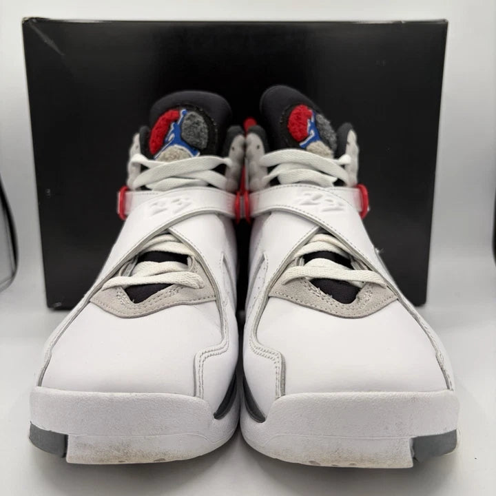 Air Jordan 8 Retro Bugs Bunny 2025 (Pre-Owned)
