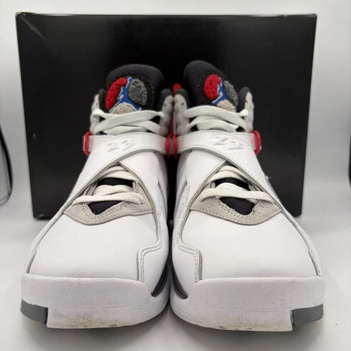 Air Jordan 8 Retro Bugs Bunny 2025 (Pre-Owned)