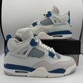 Air Jordan 4 Retro Military Blue (Pre-Owned)