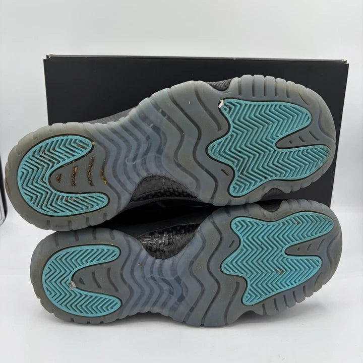 Air Jordan 11 Retro Gamma GS (Pre-Owned)