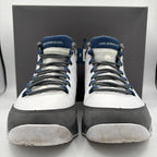 Air Jordan 9 Retro Flint Grey (Pre-Owned)