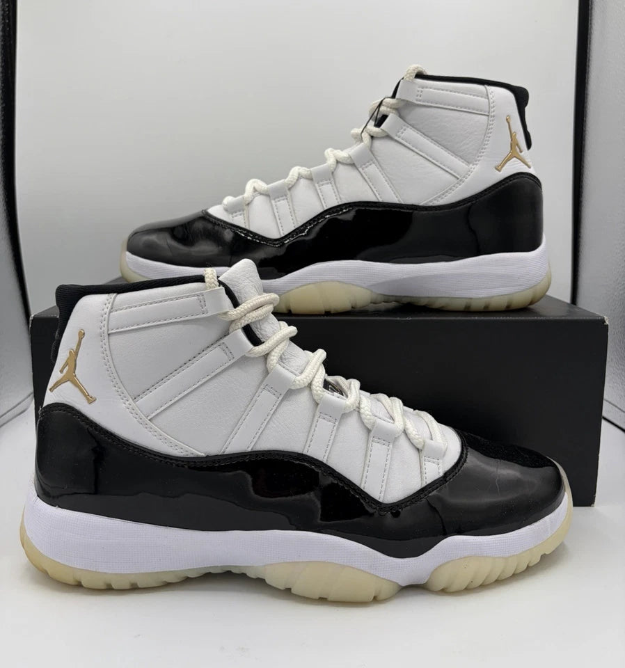 Air Jordan 11 Retro Mid Gratitude (Pre-Owned)