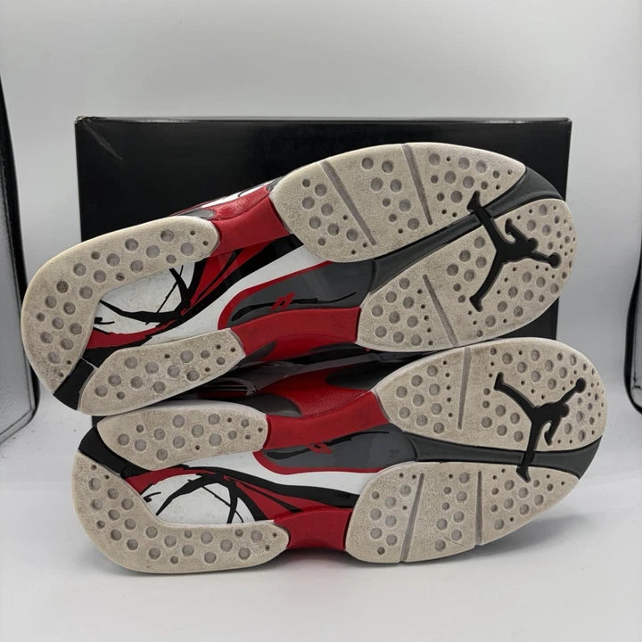 Air Jordan 8 Retro Bugs Bunny 2025 (Pre-Owned)
