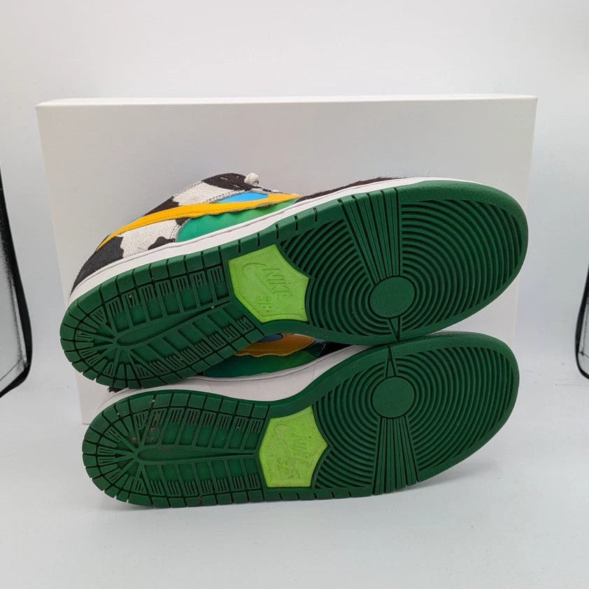 Nike SB Dunk Low x Ben & Jerry's Chunky Dunky (Pre-Owned)