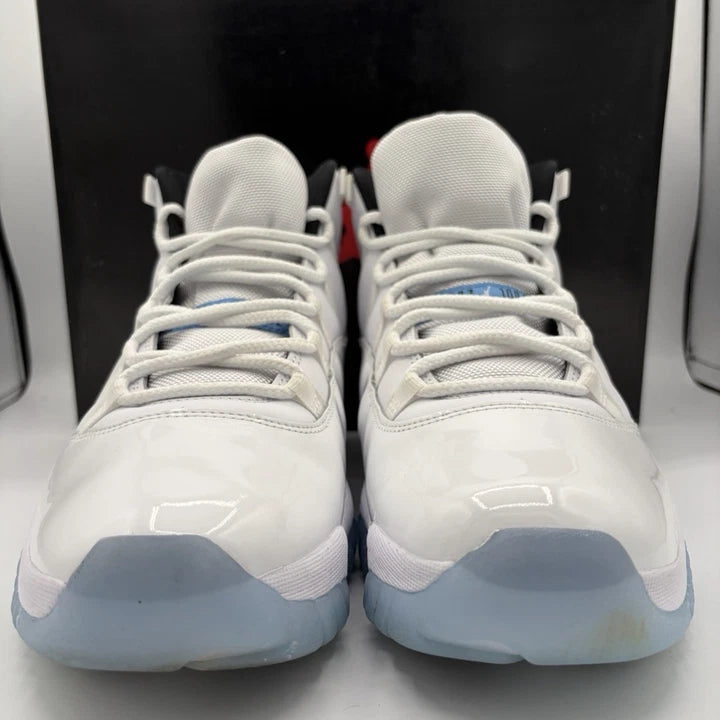 Air Jordan 11 Retro 2024 Legend Blue (Pre-Owned)