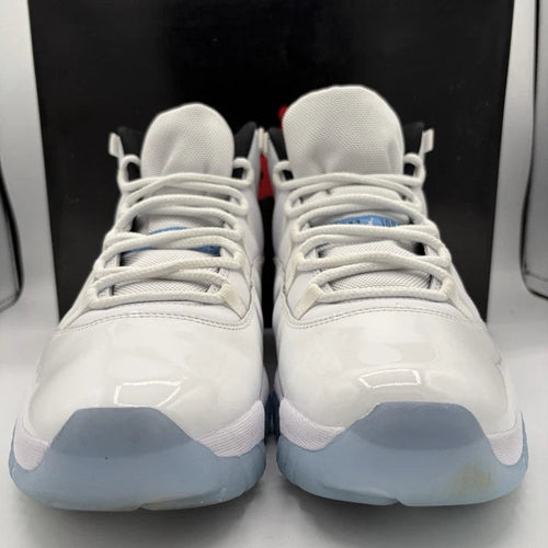 Air Jordan 11 Retro 2024 Legend Blue (Pre-Owned)