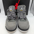 Air Jordan 4 Retro Cool Grey (Pre-Owned)