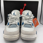 Air Jordan 4 Retro Military Blue (Pre-Owned)