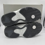 Air Jordan 14 Retro SE Flint Grey Suede (Pre-Owned)