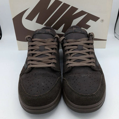 Air Jordan 1 Low OG SP x Travis Scott Velvet Brown (Pre-Owned)