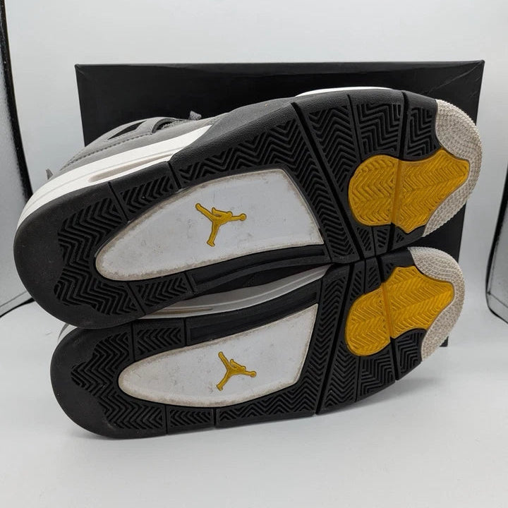 Air Jordan 4 Retro Cool Grey (Pre-Owned)