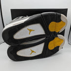 Air Jordan 4 Retro Cool Grey (Pre-Owned)