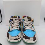 Nike SB Dunk Low x Ben & Jerry's Chunky Dunky (Pre-Owned)