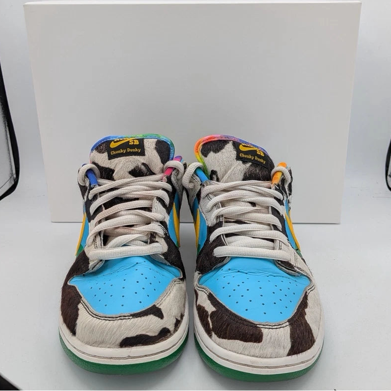Nike SB Dunk Low x Ben & Jerry's Chunky Dunky (Pre-Owned)