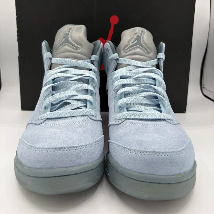 Air Jordan 5 Retro Blue Bird (Pre-Owned)