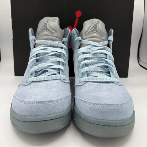 Air Jordan 5 Retro Blue Bird (Pre-Owned)
