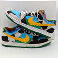 Nike SB Dunk Low x Ben & Jerry's Chunky Dunky (Pre-Owned)