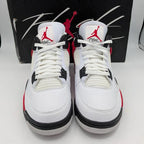 Air Jordan 4 Retro Red Cement (Pre-Owned)