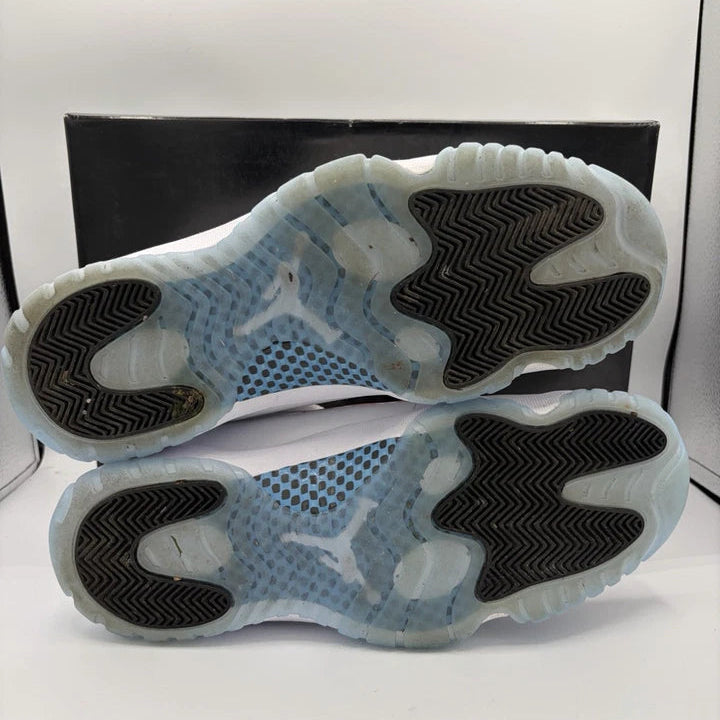 Air Jordan 11 Retro 2024 Legend Blue (Pre-Owned)