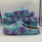 Bravest Studios Bear Claw Mule Sully Monster Inc (Pre-Owned)