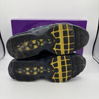 Eric Koston x Nike SB x Air Max 95 Obsidian Speed Yellow (Pre-Owned)