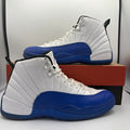 Air Jordan 12 Retro Blueberry (Pre-Owned)