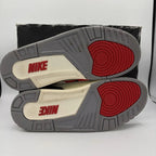 Air Jordan 3 Retro White Cement Reimagined Summit White (Pre-Owned)